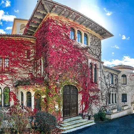 Chateau De Brindos Англет Екстер'єр фото